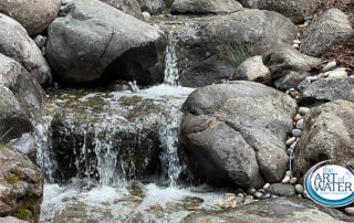 Greatest Hits: Water Features in El Dorado County