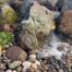 Pondless Waterfall in Cool, California