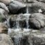 What is a Pondless Waterfall