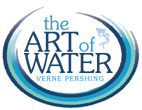 the Art of Water Logo