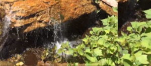 Water Features in El Dorado County
